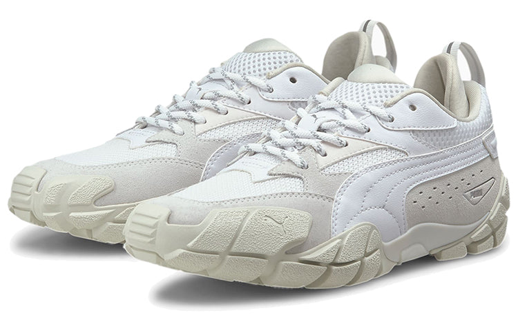 (WMNS) PUMA Centaur Mono 'White' 375127-02