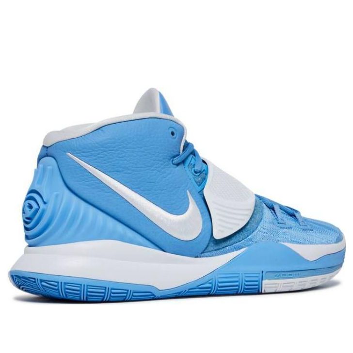 Nike Kyrie 6 TB 'University Blue' CW4142-405