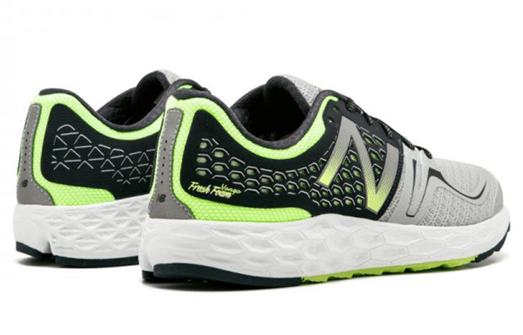 New Balance Fresh Foam Vongo 'Grey Green' MVNGOWG