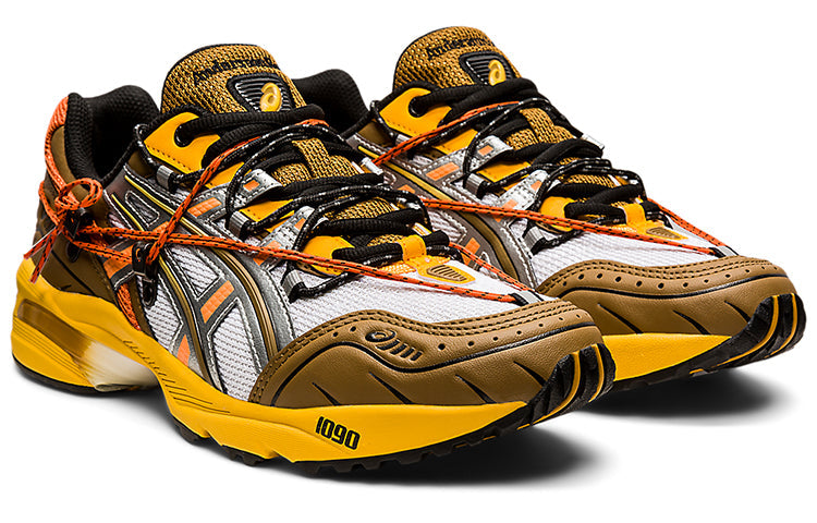 ASICS x Andersson Bell Gel-1090 'White Orange' 1203A115-105