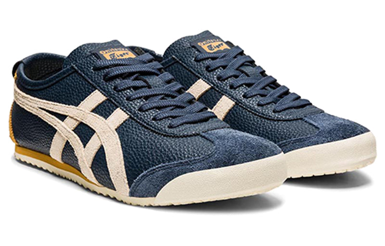 Onitsuka Tiger Mexico 66 'Yellow Blue' 1183B039-400