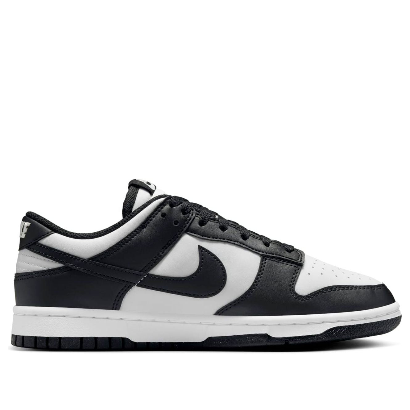(WMNS) Nike Dunk Low Next Nature 'Black White' DD1873-102