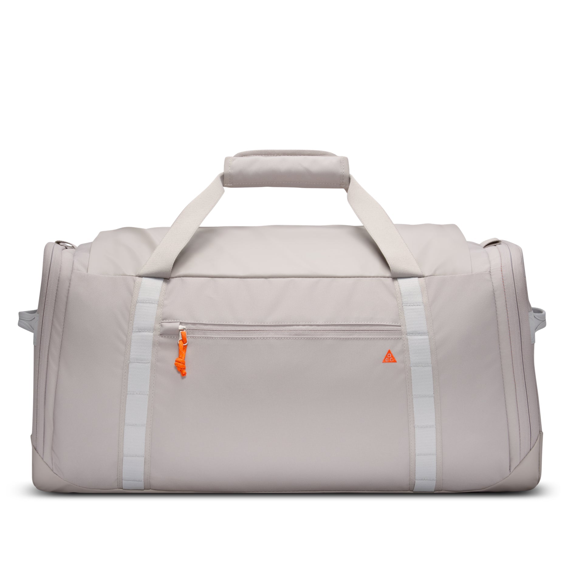 Nike ACG DAYMAX Duffel Bag 'College Grey Grey Fog' HJ8185-009