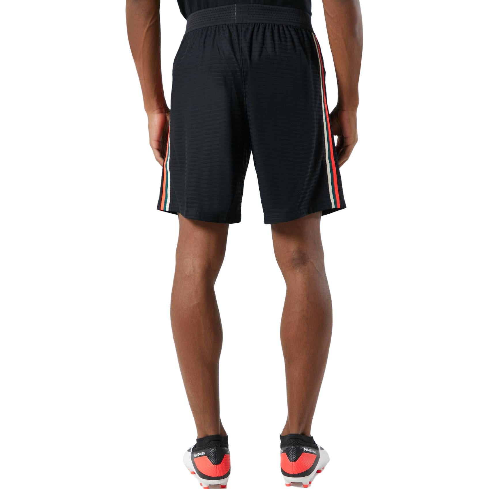 Nike Liverpool 21-22 Away Shorts 'Black' DB2534-010