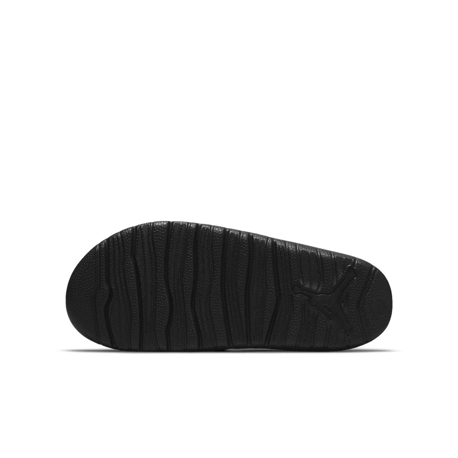 (GS) Air Jordan Break Slide 'White Black' CD5472-100
