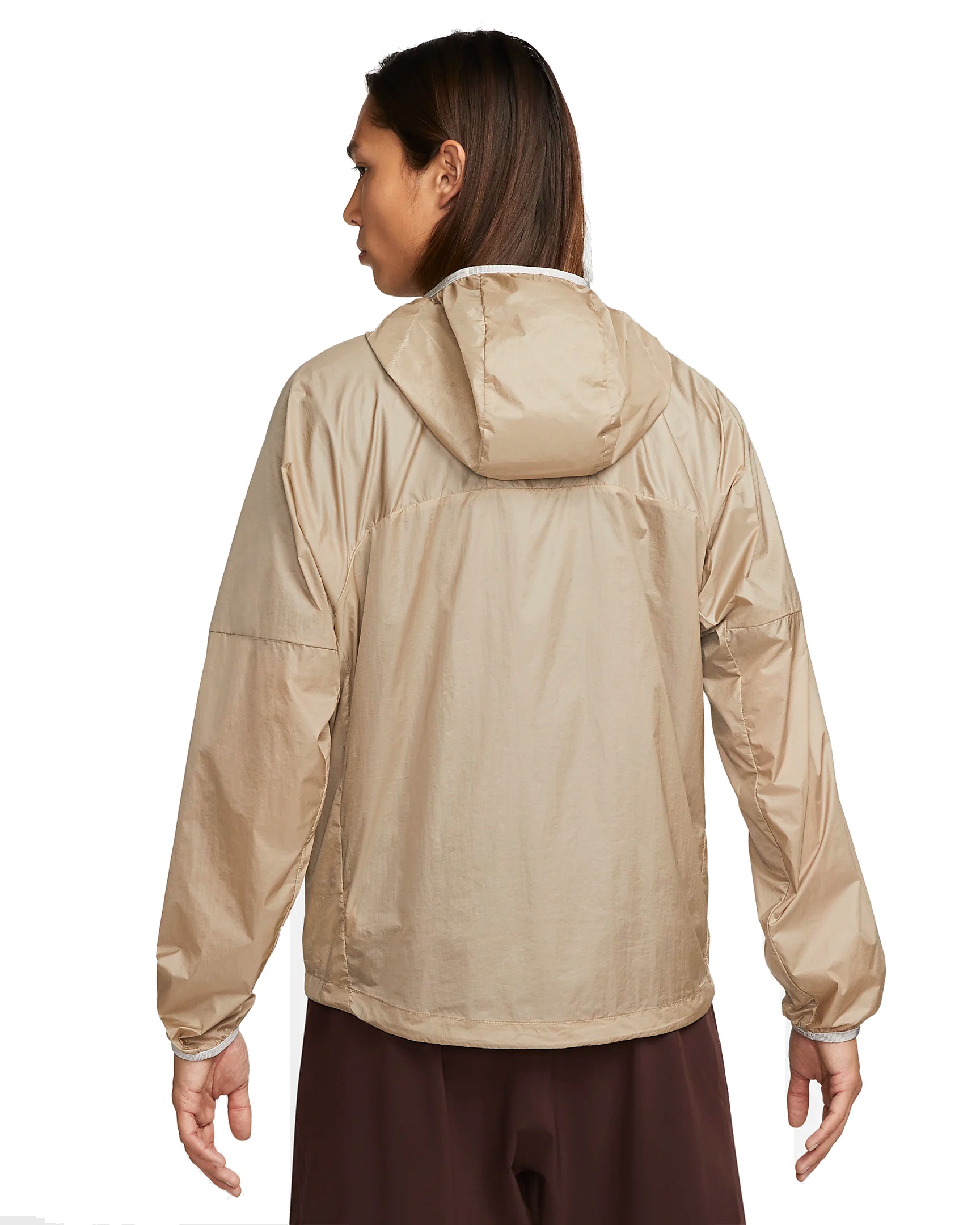 Nike ACG "Cinder Cone" Windproof Jacket 'Khaki' DB0979-247