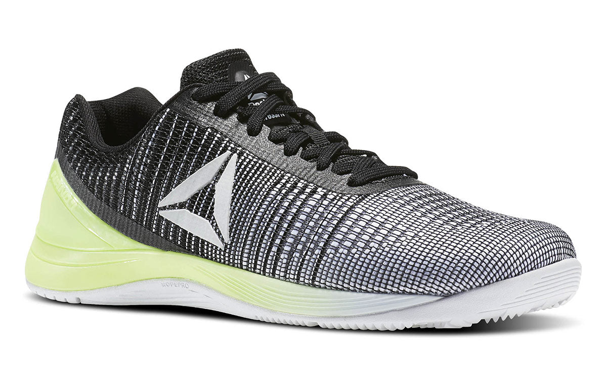 Reebok CrossFit Nano 7 'Grey Yellow' BS8290