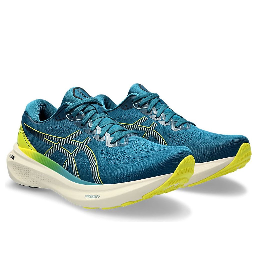 ASICS Gel-Kayano 30 'Evening Teal Teal Tint' 1011B548-405