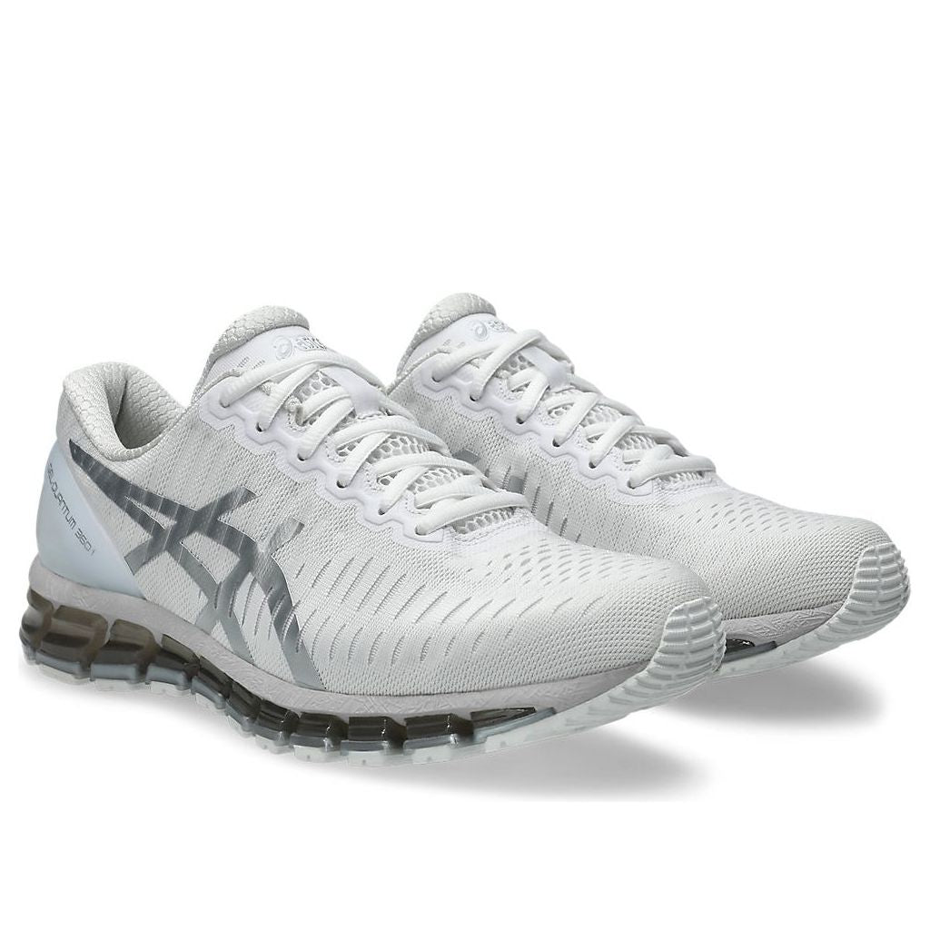 ASICS Gel-Quantum 360 I 'White Pure Silver' 1203A730-101