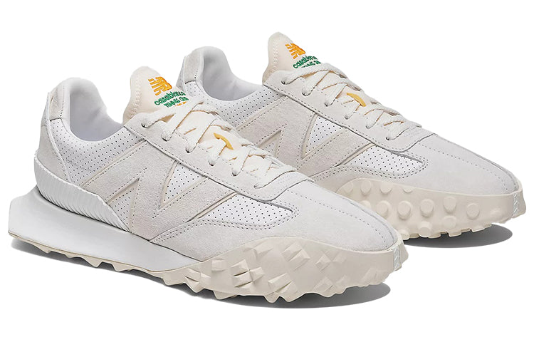 New Balance Casablanca x XC-72 'Cream' UXC72CBF