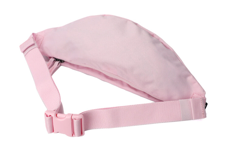 Nike Heritage Hip Pack 'Baby Pink' BA5750-663
