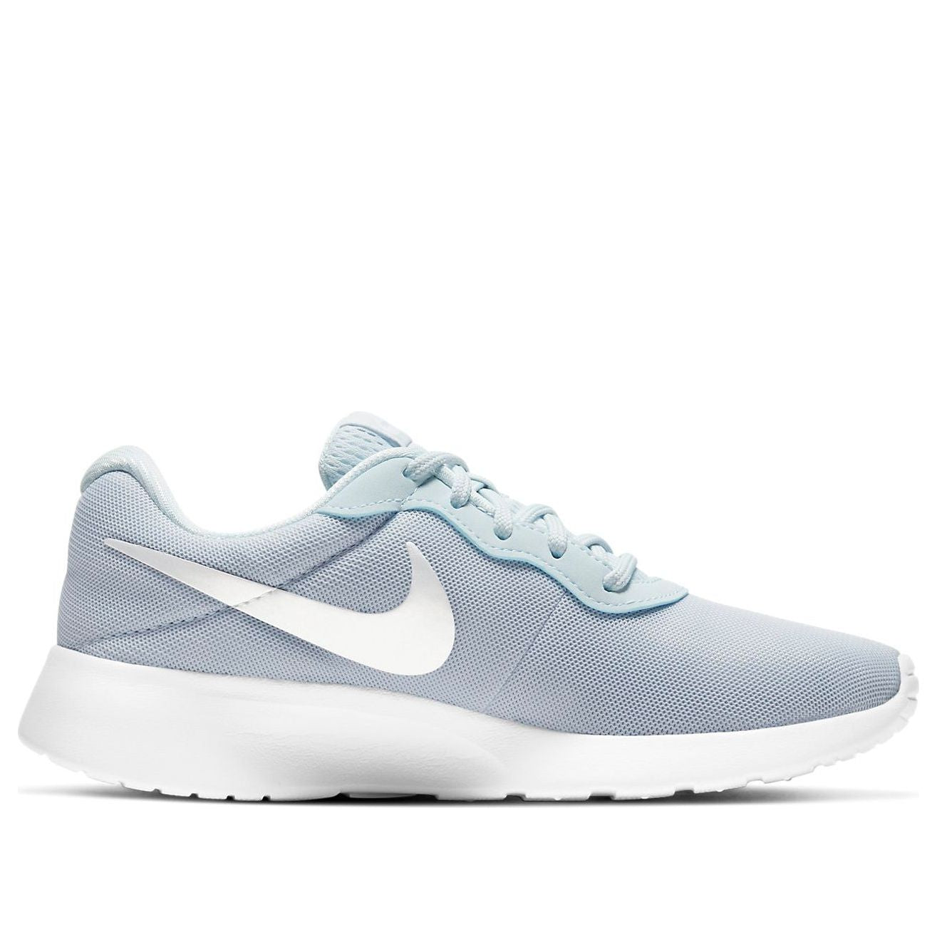 (WMNS) Nike Tanjun Blue/White 812655-407
