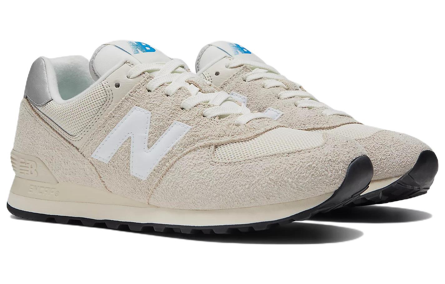 New Balance 574 'Reflection Grey' U574RZ2