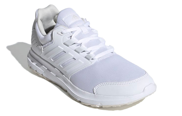 (WMNS) adidas Galaxy 4 'Cloud White' F36176