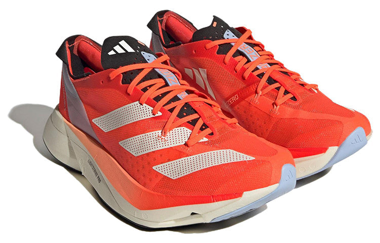 adidas Adizero Adios Pro 3 'Solar Red' GX9777