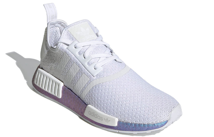 adidas NMD_R1 'Metallic Blue Boost' FV5344