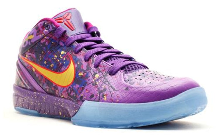 Nike Zoom Kobe 4 'Prelude' 639693-500