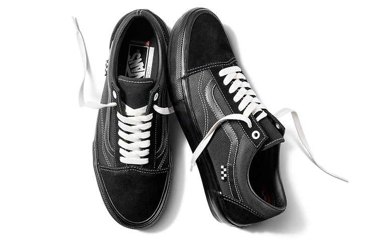 Vans Skate Old Skool 'Black' VN0A5FCBBLK