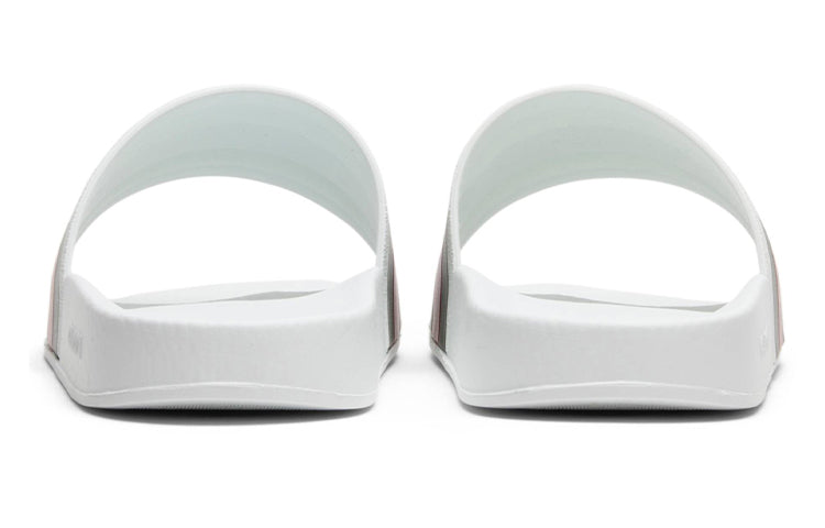 Gucci Pursuit '72 Rubber Slide 'White' 308234-GIB10-9079