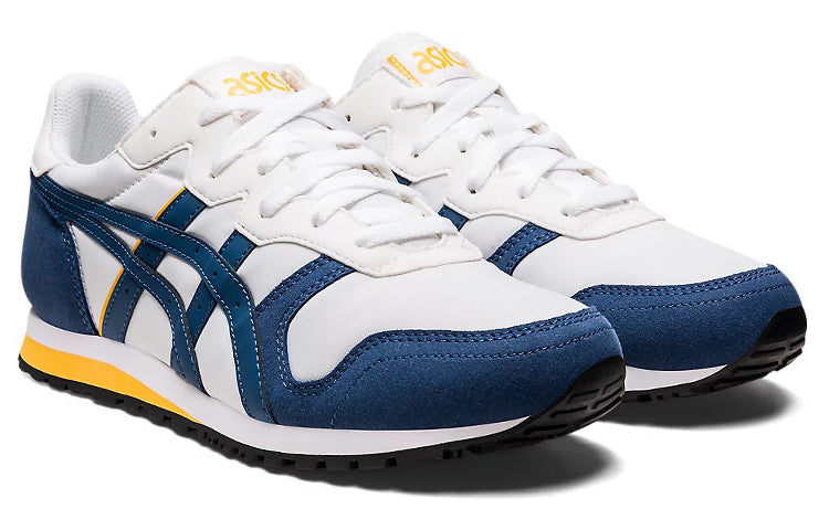 ASICS OC Runner 'White Blue' 1201A388-104
