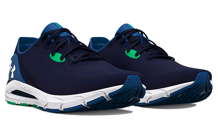 Under Armour HOVR Sonic 5 'Midnight Navy' 3024898-400