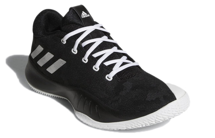 adidas NXT LVL SPD 6 Black CQ0180