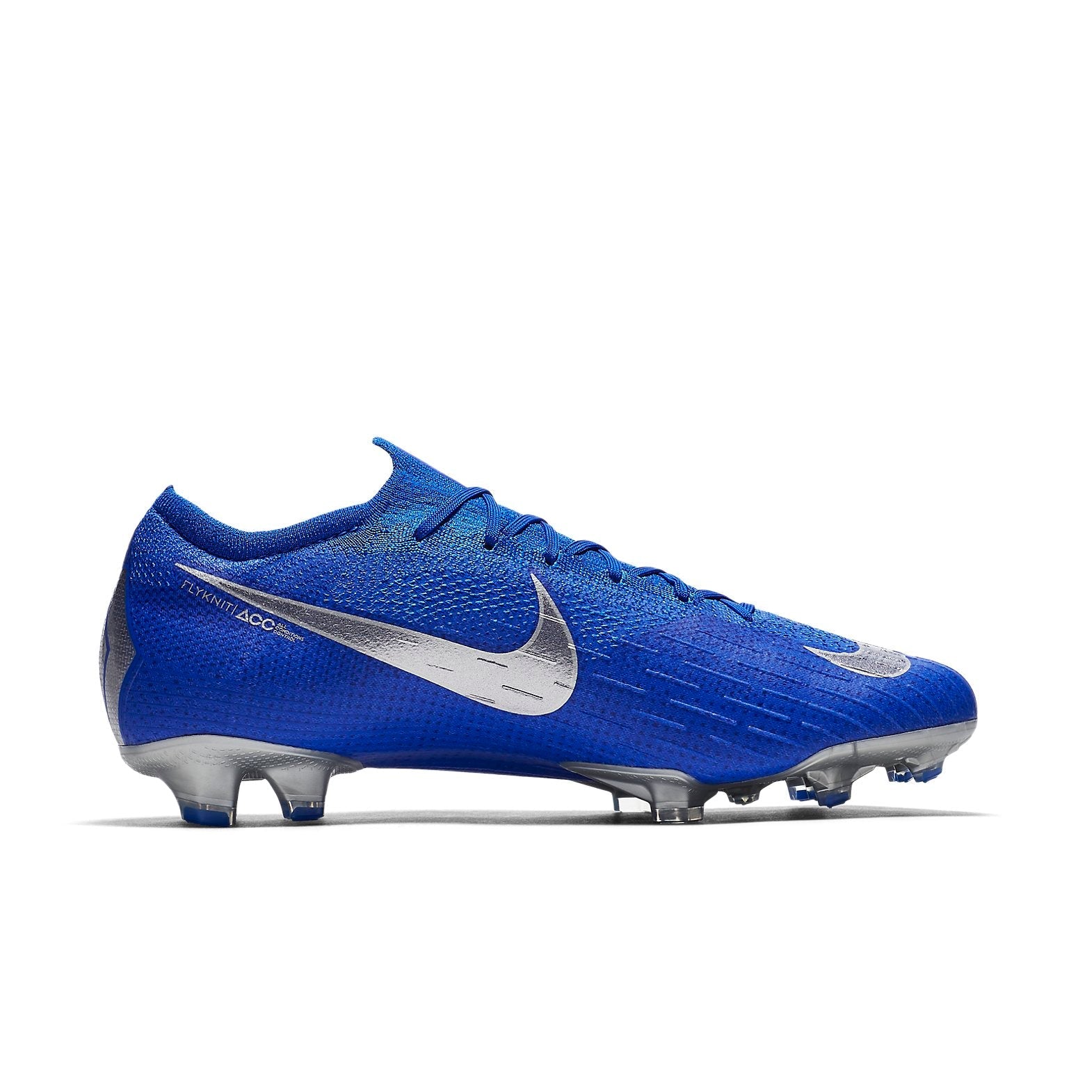 Nike Mercurial Vapor 12 Elite FG 'Racer Blue' AH7380-400