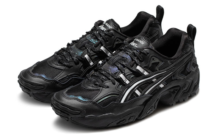 ASICS Gel-Nandi 'Black White' 1203A200-001