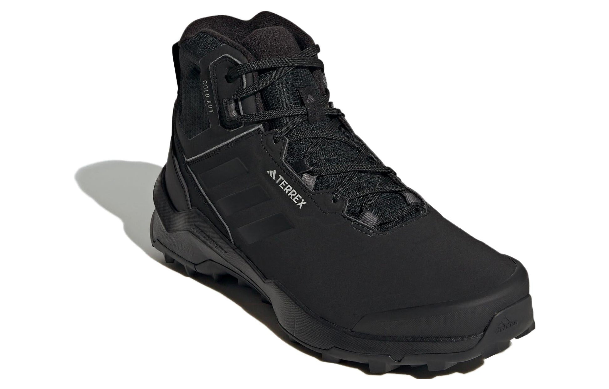 adidas Terrex AX4 Mid Beta COLD.RDY 'Core Black' IF4953
