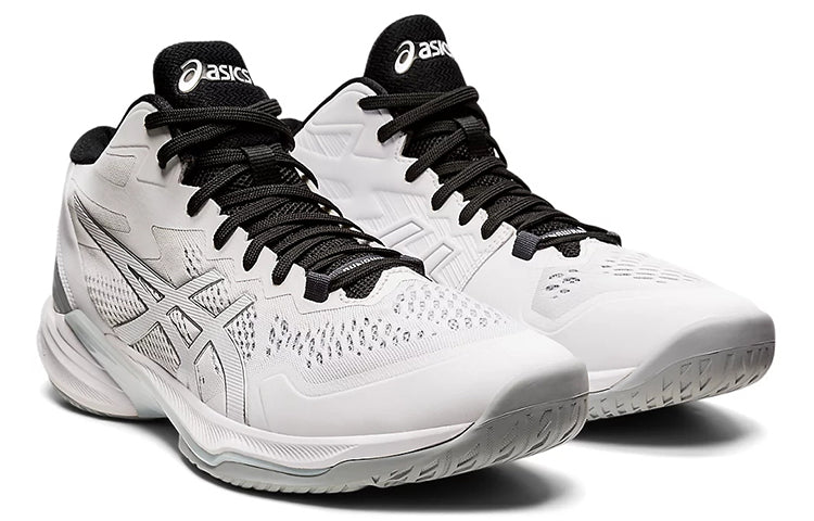 ASICS Sky Elite FF MT 2 'White Pure Silver' 1051A065-101