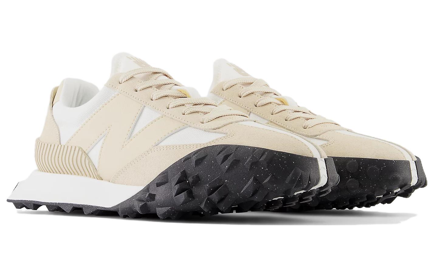 New Balance XC-72 'Beige angora True red' UXC72DS