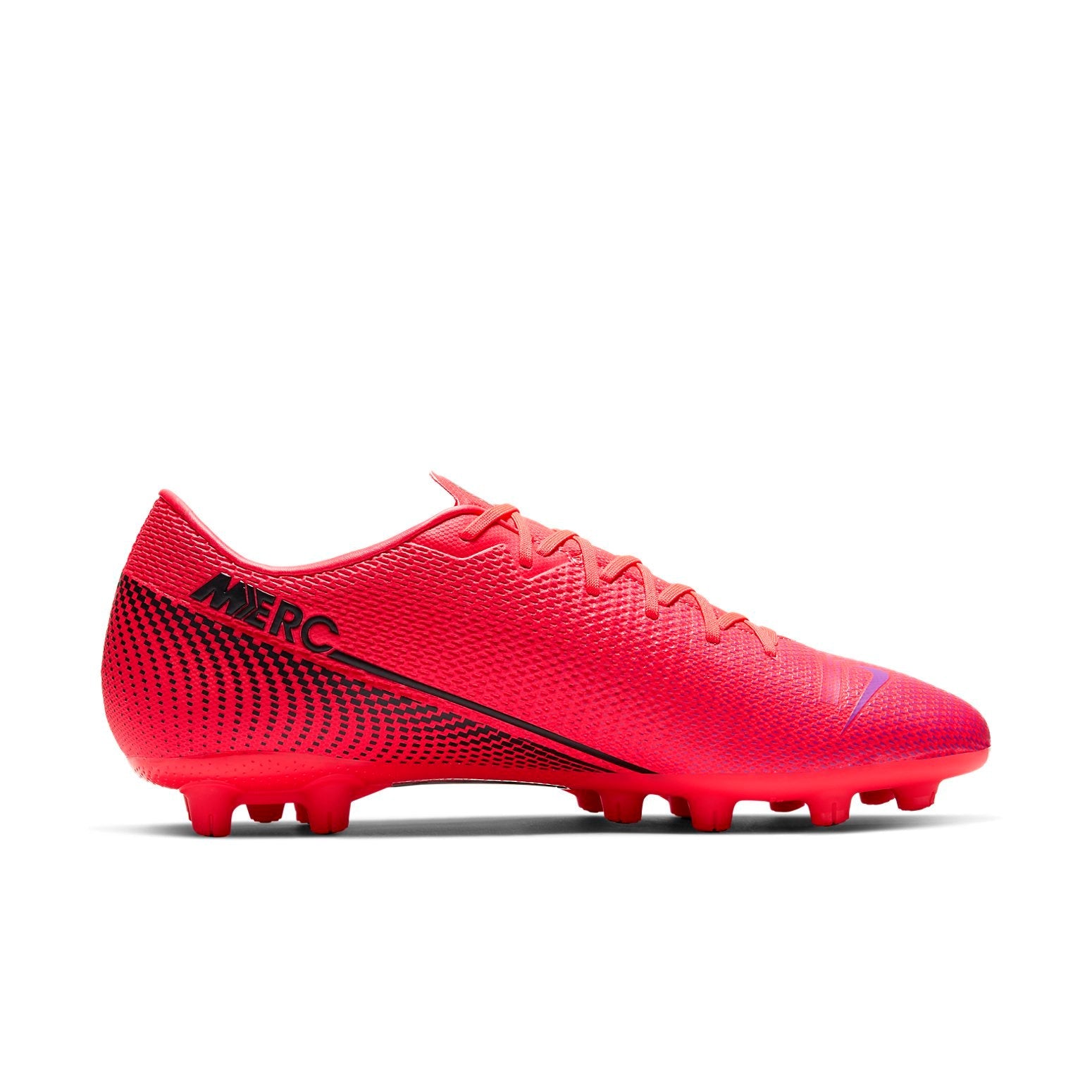 Nike Mercurial Vapor 13 Academy HG Pinkred AT7957-606