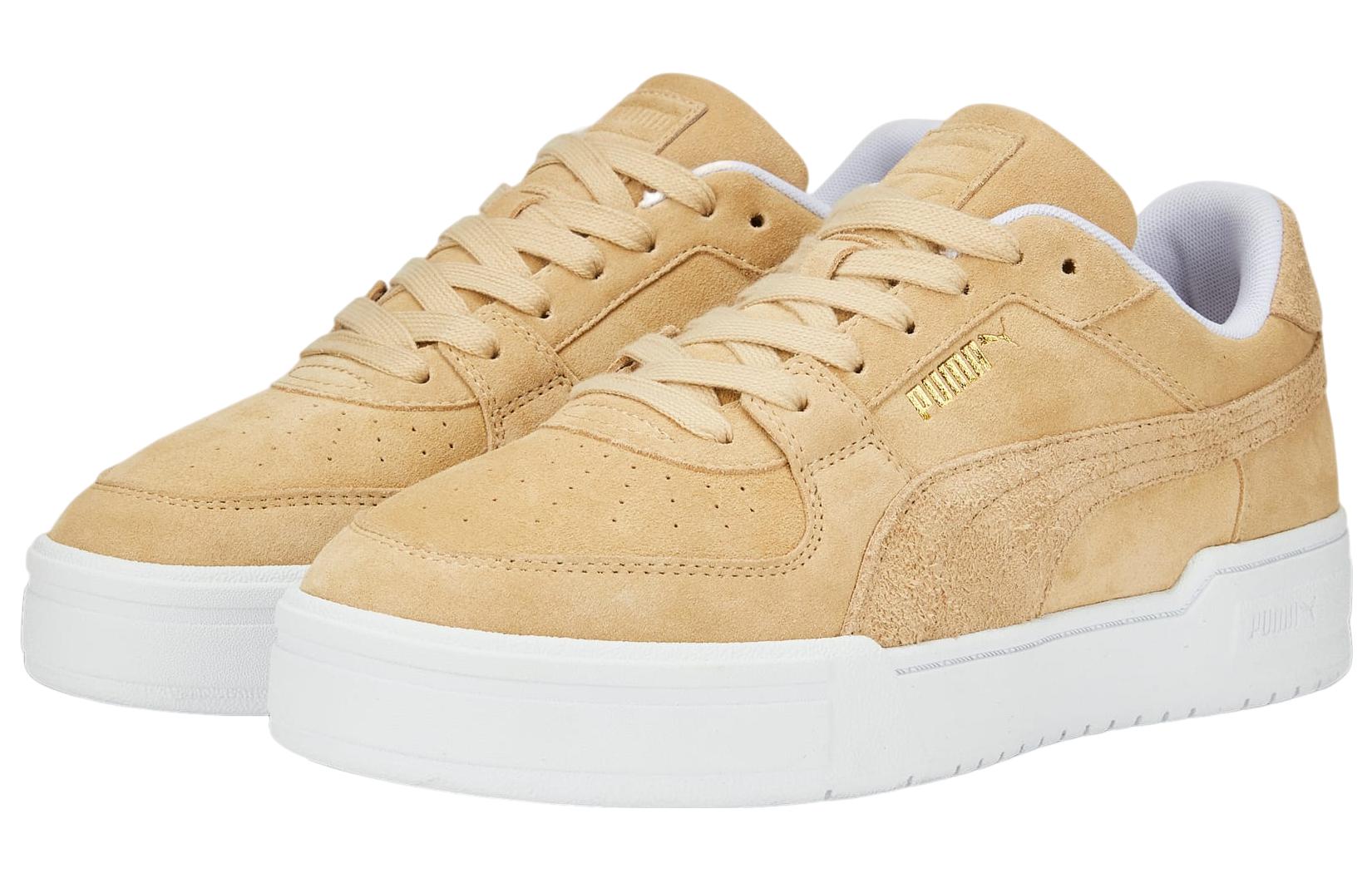 PUMA CA Pro Suede 'Light Sand' 386606-02