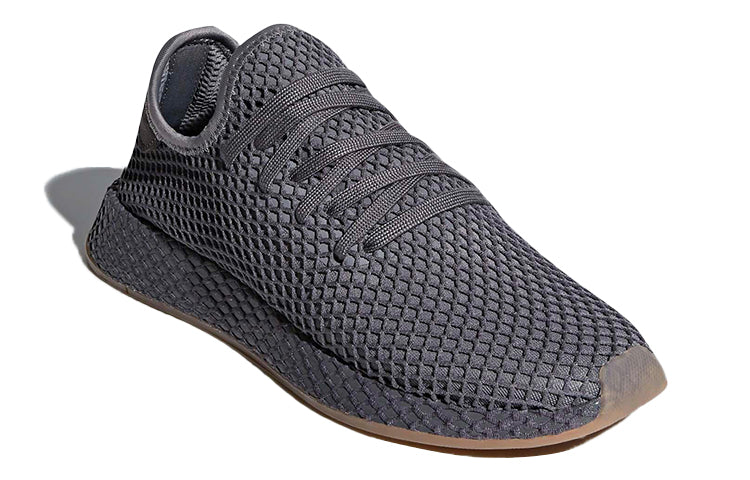 adidas Deerupt 'Dark Grey' CQ2627