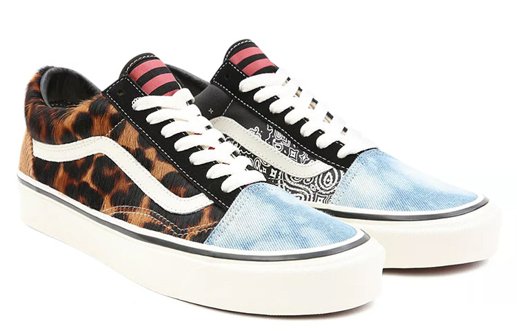 Vans Old Skool 36 DX 'Grunge' VN0A54F30FP