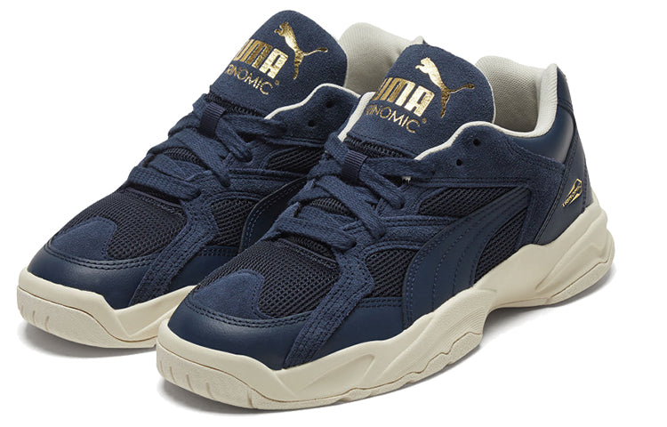 PUMA Performer Core Blue/Black 374103-02