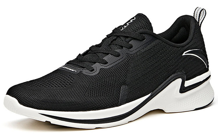 ANTA Hydrogen Running 2 Low 'Black' 112025540-10