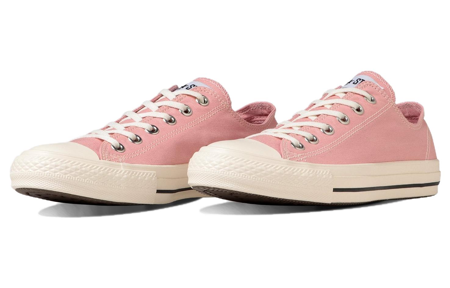 Converse Chuck Taylor All Star Stitching Ox 'Smokey pink' 31309070