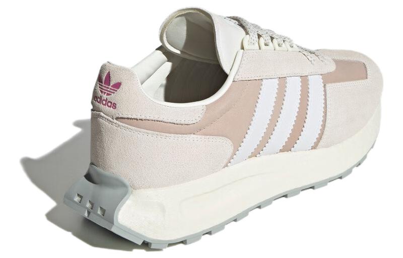 (WMNS) adidas Retropy E5 'Off White Wonder Taupe' IF3930