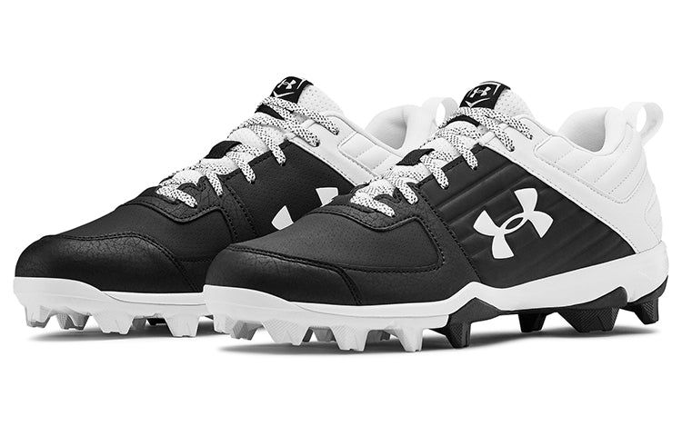 Under Armour Leadoff Low RM 'Black White' 3022071-001