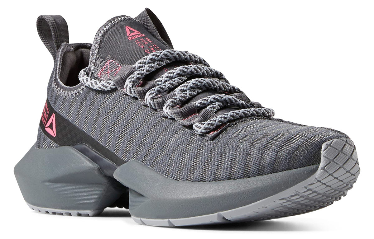 (WMNS) Reebok Sole Fury Se Gray EF3426