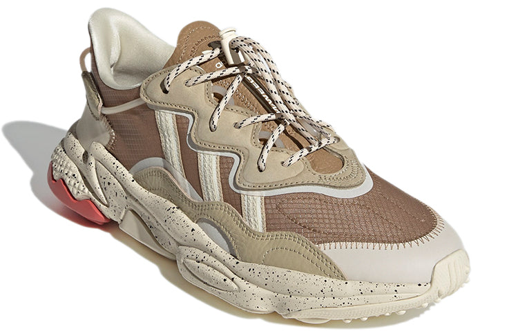adidas Originanls Ozweego 'Brown'  GX3651