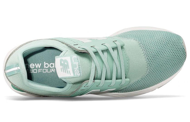 (WMNS) New Balance 247 Classic 'Storm Blue' WRL247SB