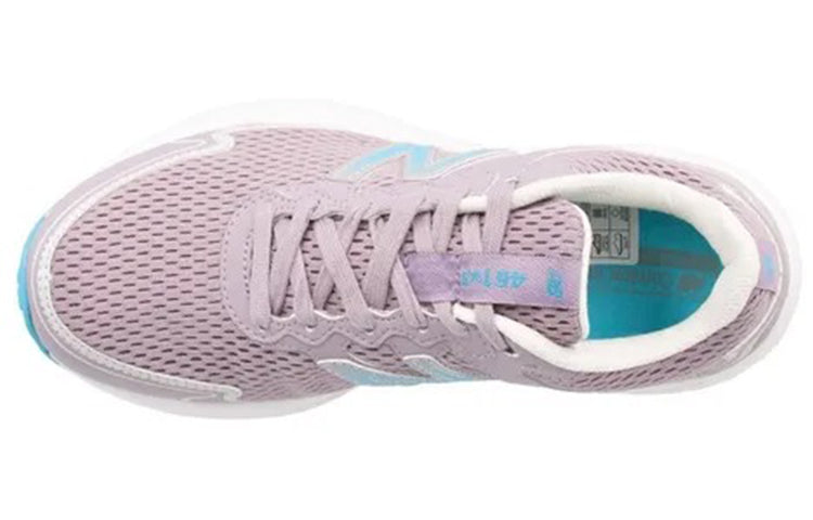 (WMNS) New Balance 461 Series Low Tops Casual Pink W461AB3