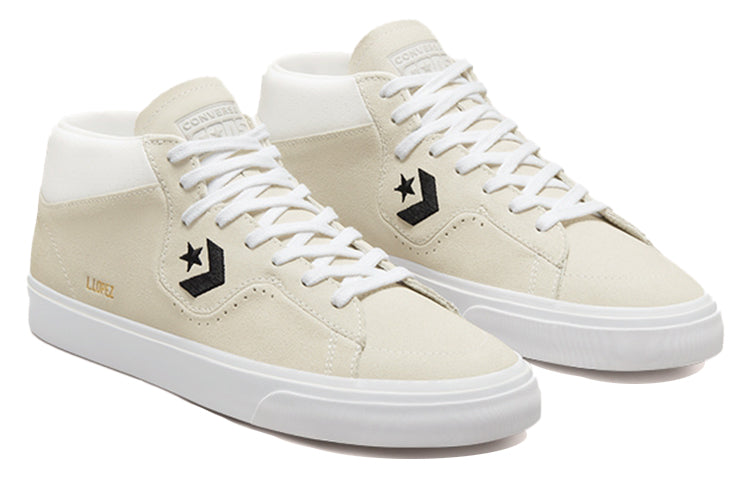 Converse Louie Lopez Pro Beige/White 171332C