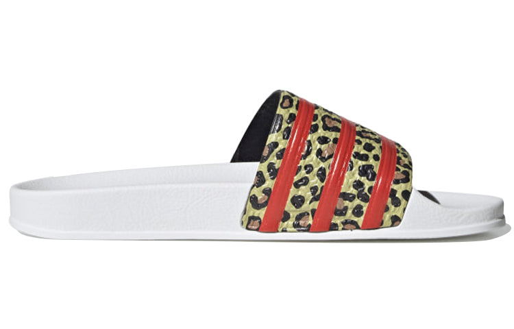 adidas originals Adilette 'White' FX5845