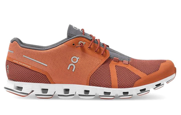 On Running Cloud 'Russet Orange' 19.99504