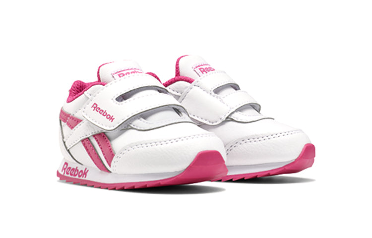 (TD) Reebok Royal Cljog 2 Kc 'White Pink' FW9010