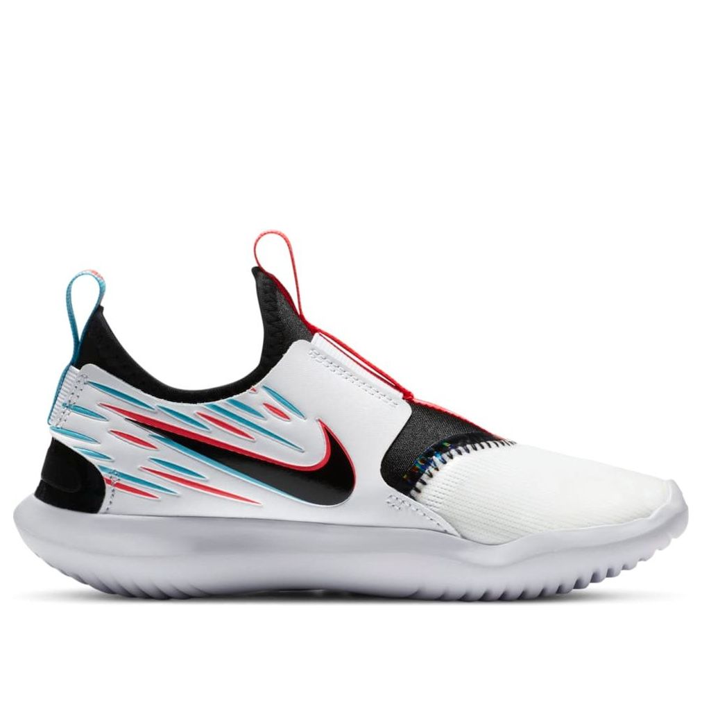 (PS) Nike Flex Runner Light 'Flashy Lasers' CN7530-100