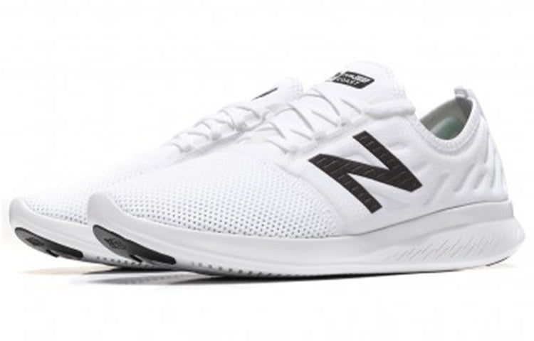 New Balance Mcstllb4 Shoes White MCSTLLG4